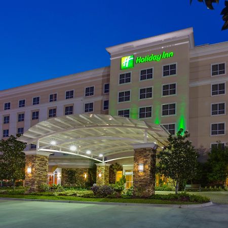 Holiday Inn Baton Rouge College Drive I-10 By Ihg Exteriör bild