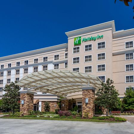 Holiday Inn Baton Rouge College Drive I-10 By Ihg Exteriör bild