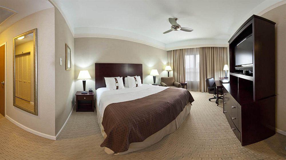 Holiday Inn Baton Rouge College Drive I-10 By Ihg Exteriör bild