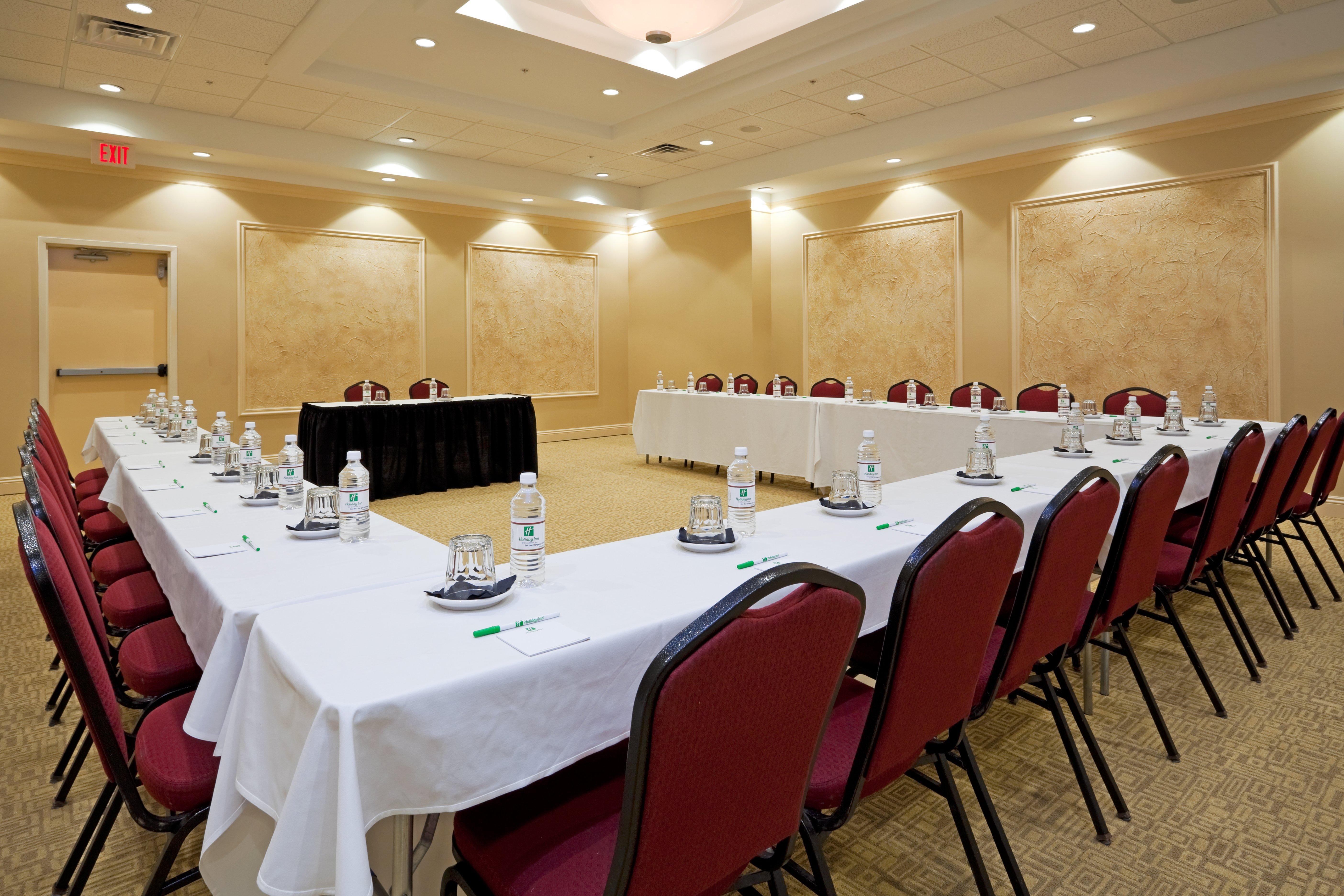 Holiday Inn Baton Rouge College Drive I-10 By Ihg Exteriör bild