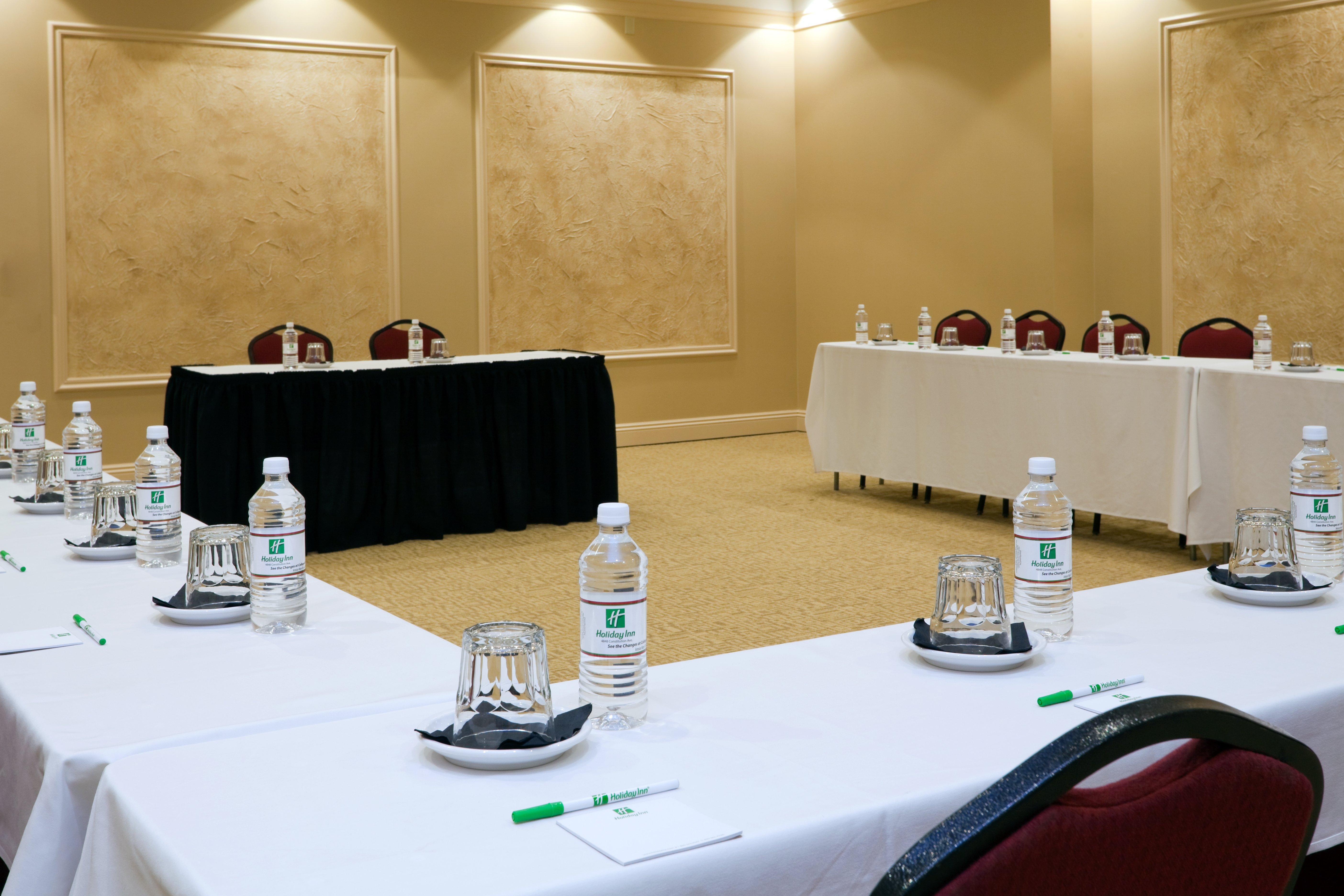 Holiday Inn Baton Rouge College Drive I-10 By Ihg Exteriör bild