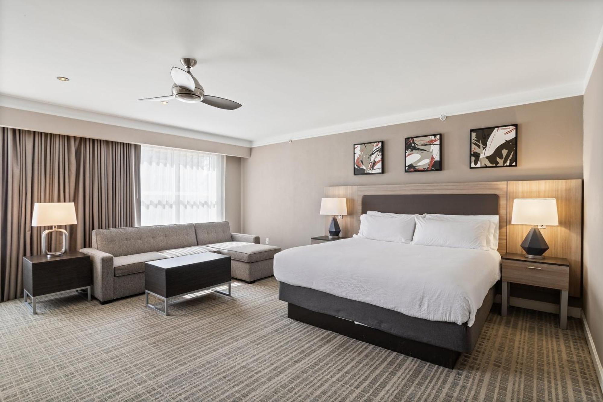 Holiday Inn Baton Rouge College Drive I-10 By Ihg Exteriör bild