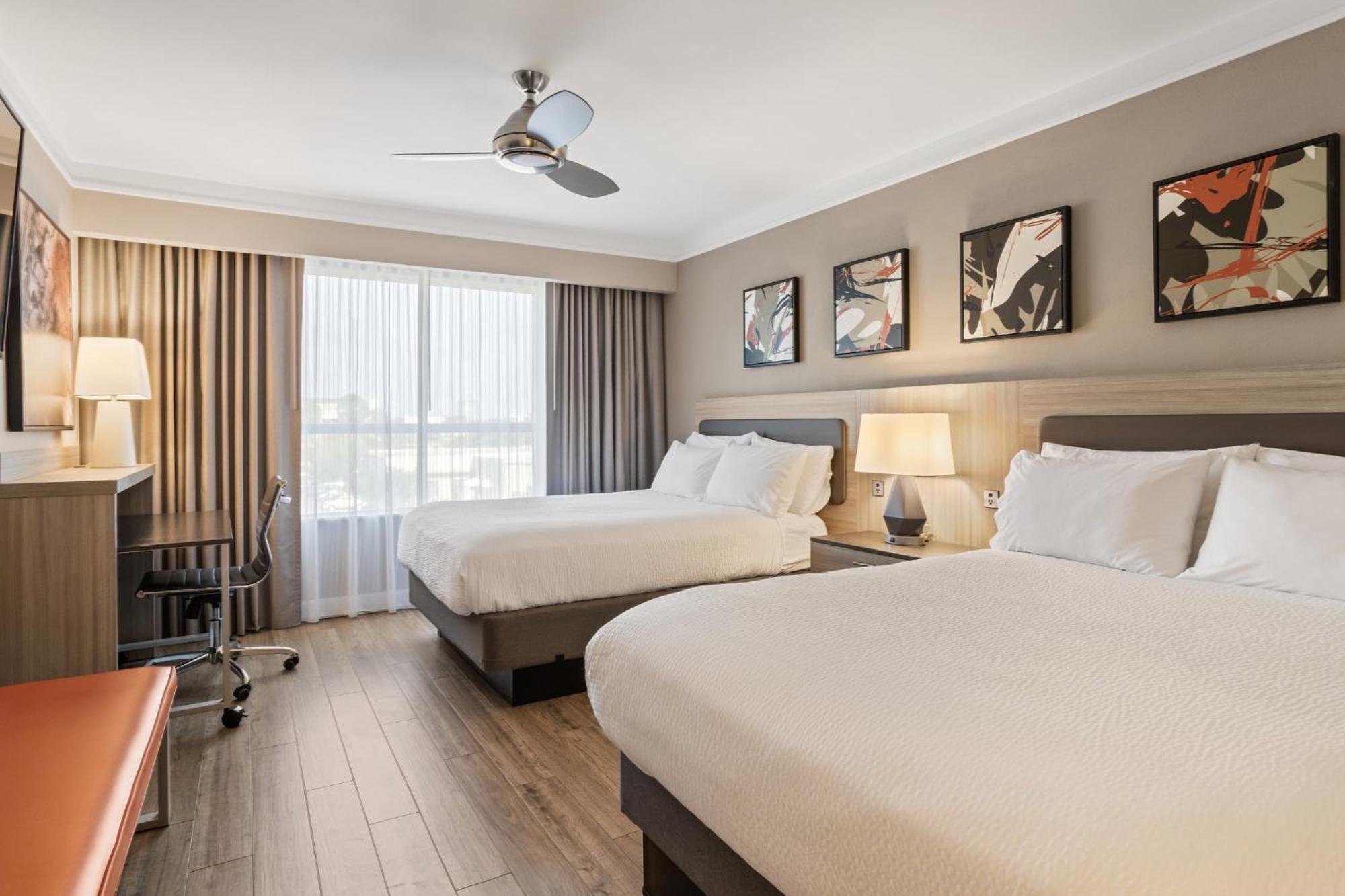 Holiday Inn Baton Rouge College Drive I-10 By Ihg Exteriör bild