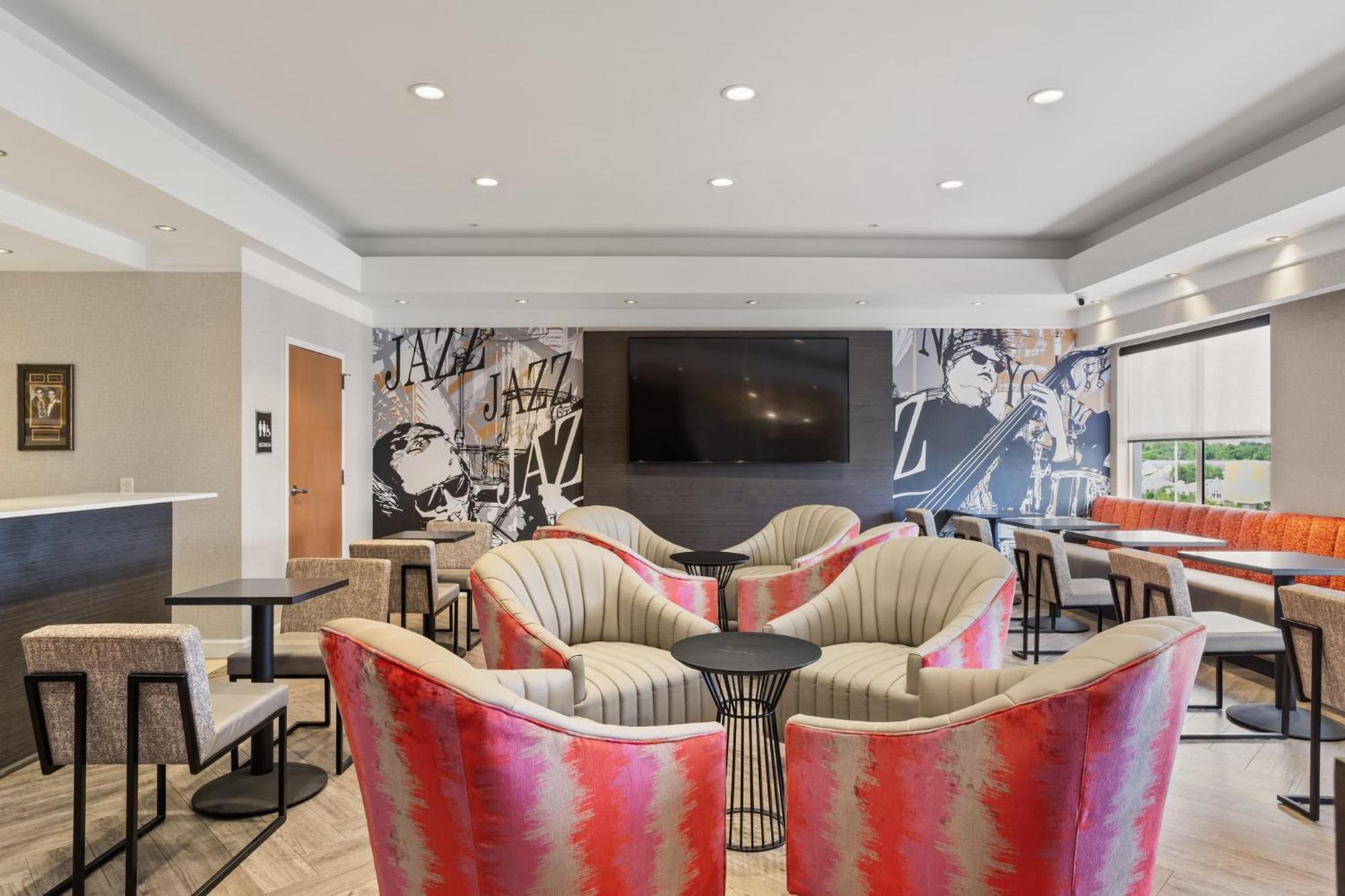 Holiday Inn Baton Rouge College Drive I-10 By Ihg Exteriör bild