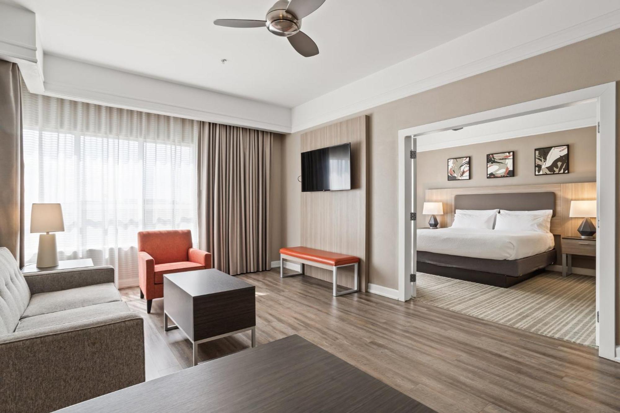 Holiday Inn Baton Rouge College Drive I-10 By Ihg Exteriör bild