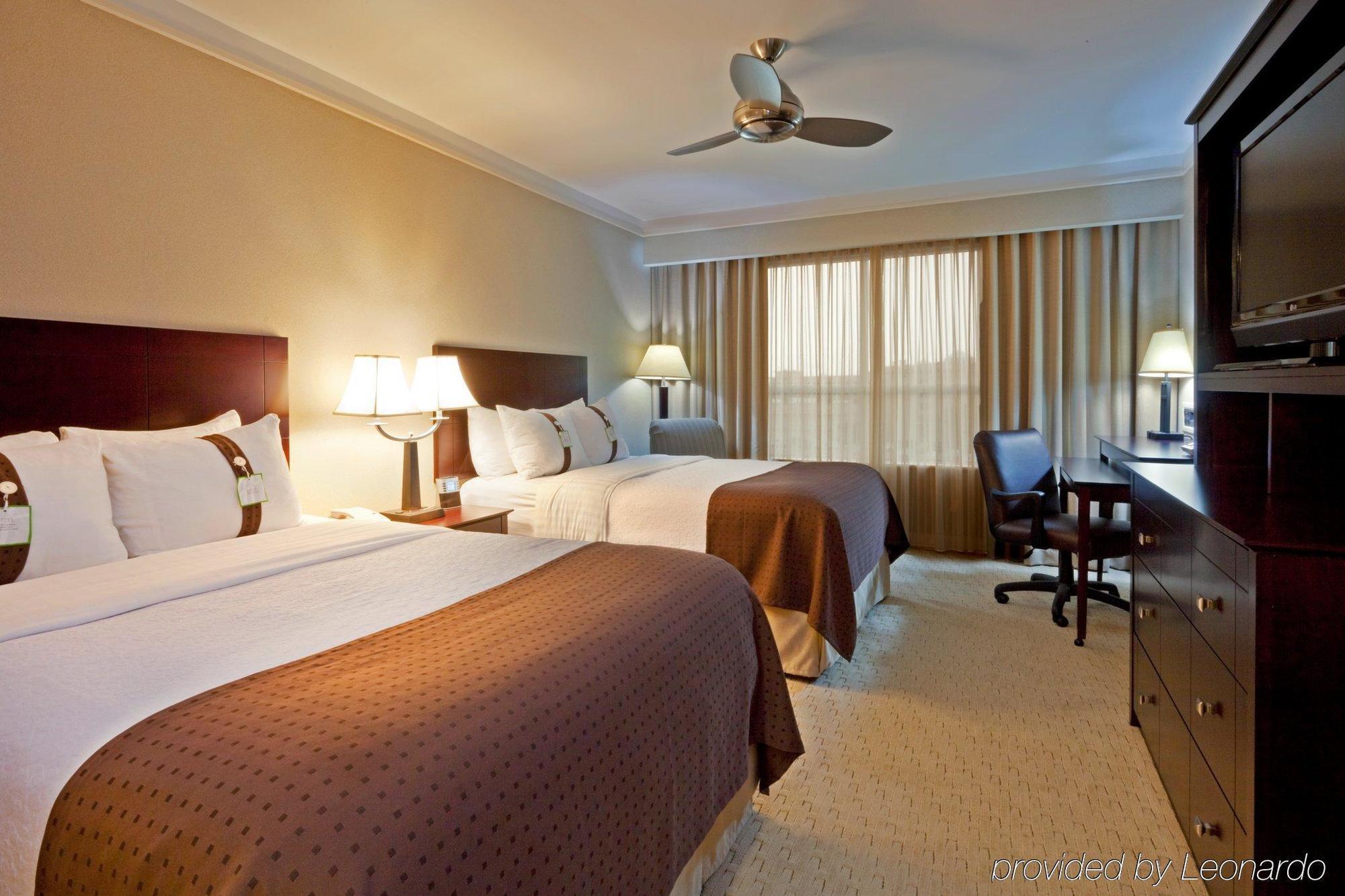 Holiday Inn Baton Rouge College Drive I-10 By Ihg Rum bild