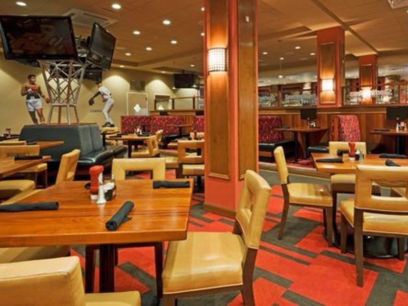 Holiday Inn Baton Rouge College Drive I-10 By Ihg Exteriör bild