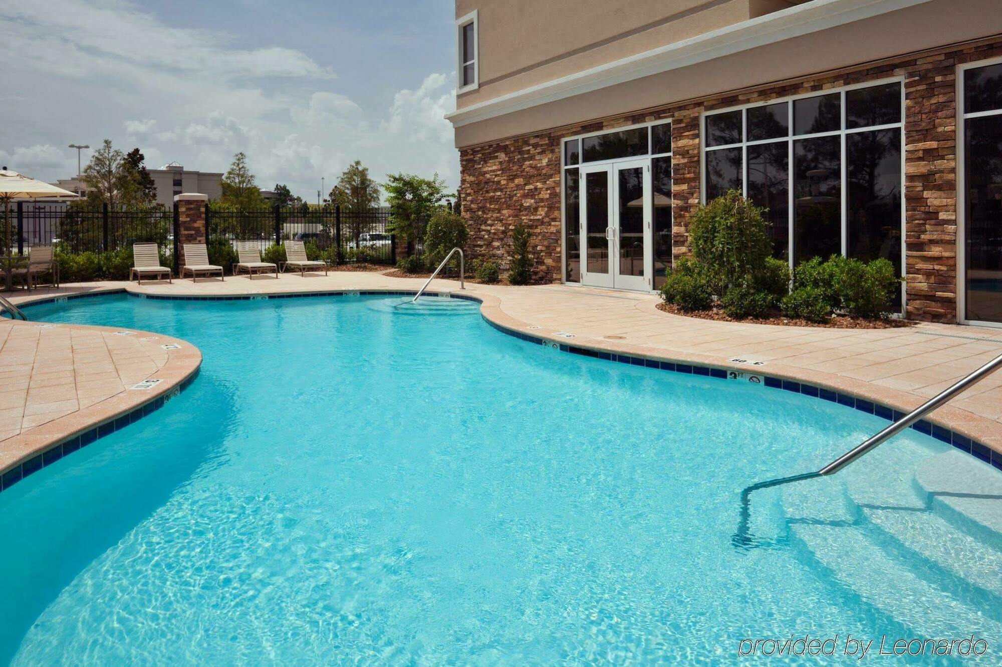 Holiday Inn Baton Rouge College Drive I-10 By Ihg Exteriör bild