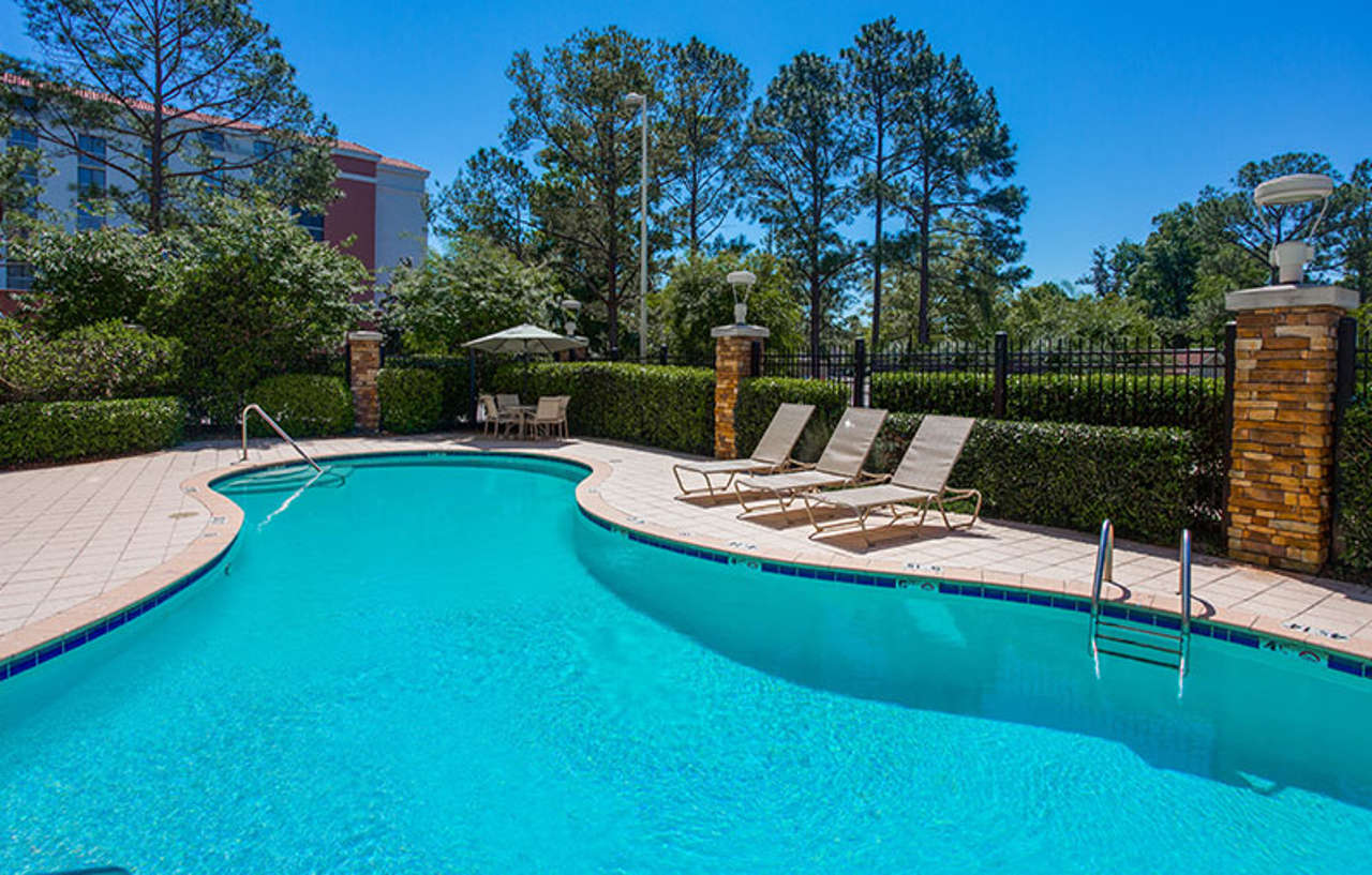 Holiday Inn Baton Rouge College Drive I-10 By Ihg Exteriör bild